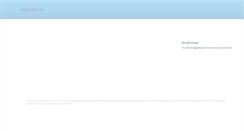 Desktop Screenshot of lagauche.com